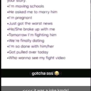 Meet your Posher, Erika